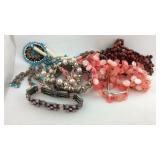 Costume jewelry