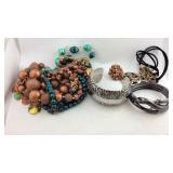 Costume jewelry