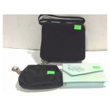 Purses- handbag, clutch, and evening bag - 3 total