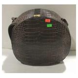 Designer Hat Box, by Doonby & Bourke