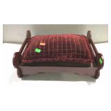 Pet Bed, cat or other small animal size with