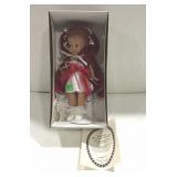 Effanbee Collectors Doll, "Patsy" 9th anniversary
