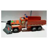 Highway Dept Dump Truck, now listen guys this one