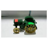 John Deere Tractor, steel wheel version replica