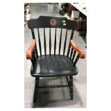 University Chair, nice university of Colorado