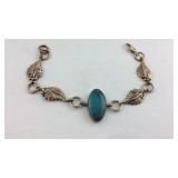 Sterling bracelet