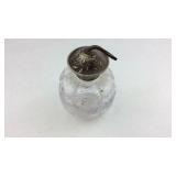 Vintage ink well