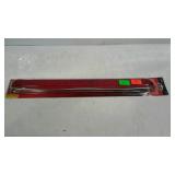 New Red LED 17" strip light stop/tail/turn bar,