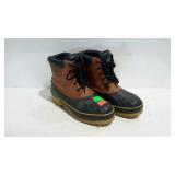 ProLine muck boots with Thinsulate - size 10
