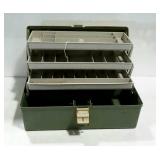 Plano fishing tackle box