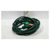 15 ft. extension cord with triple outlet