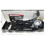 Nomadic Display light set, and Vectorlite - no