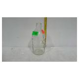 Bottle - embossed Citrate of Magnesia