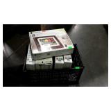 Video Picture Frames - lot of six GiiNii brand