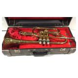 Trumpet - Cleveland 602, King Musical Instruments