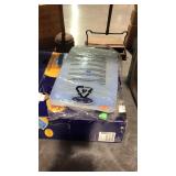 HP, color scanner with box