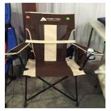 New Ozark Trail outdoor equipment folding chair
