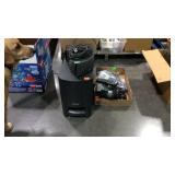 Bose cineMate digital home theatre speaker main