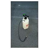 Hudson hand sprayer, does have some sort of