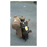Early motor