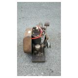 Briggs and Stratton economy motor