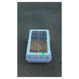 Small animal cage, to hold rabbits