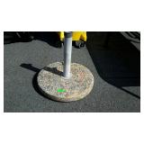 Umbrella stand