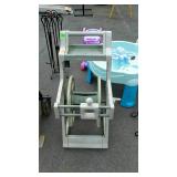 Hose reel