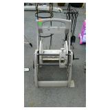 Hose reel