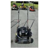 Murray self propelled push mower