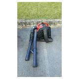 Homelite gas powered weedeater not tested by us