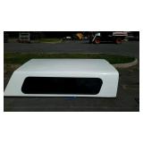 Camper shell, came of a 1990