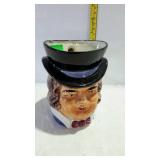 Occupied Japan Toby Mug