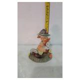 Goebel 1997 Thailand character figure, Nature