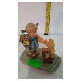 Goebel 1998 Thailand figure With Love BH-66, no