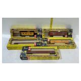 Revell HO Electric Train