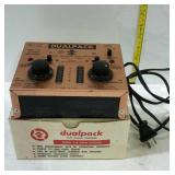 Dual pack HO Train Control, model 770 in box