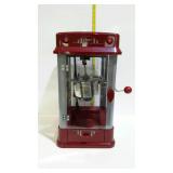 Oster popcorn popper, like new condition