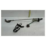 BSA Bantam Deluxe D7 motorcycle brake parts