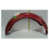 BSA Bantam Deluxe D7 motorcycle rear fender