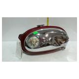 BSA Bantam Deluxe D7 motorcycle gas tank