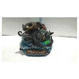 Disney Pirates of the Caribbean dead man
