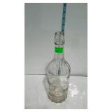 Collectors Bottle, Haynes Distilling Co.