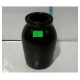 Canning crock, quart size