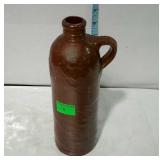 Ginger crock bottle