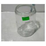 Collectors Jar, Golden State Mason Ben Schloss