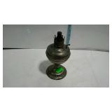 Little Prince oil lamp base metal base no chimney