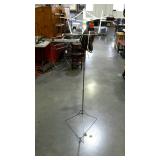 Music Stand with adjusting height with nylon