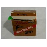 Box of Revelation 20 ga. Dove and quail shell