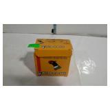 Box of Fiocchi 12ga. Shell